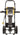 DeWALT D25981K-QS - MARTELLO DEMOLITORE 2100W 31kg DeWALT