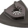 DeWALT DT20700-QZ - ACCESSORI PER UTENSILE MULTIFUZIONE  - Piastra tri DeWALT