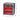 USAG U50000151 - 5000 F1  MX CASSETTIERA-CASSETTI