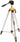 DeWALT DE0881T-XJ - Mini treppiede in alluminio. Bolla torica alla base DeWALT