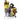 DeWALT DCD1623X2G-QW - Trapano a magneti permanenti XR 18V BRUSHLESS. DeWALT