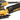 DeWALT DWE6411-QS - Levigatrice orbitale 230W 1/4 foglio 14000 orb. DeWALT