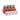 USAG U01270041 - 127 N/SH20  ESPOSITORE PINZE