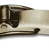MINUTEX 635 - CHIUSURA LEVA+PORTALUCCHETTO ACCIAIOZINCATO MINUTEX
