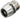 DeWALT DT70547T-QZ - Bussola magnetica 10X (da usare con inserti da 50m DeWALT