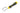STANLEY 0-68-010 - GIRAVITE A CRICCHETTO+10 BIT STANLEY