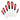 USAG U03220264 - 322 STX/S7 SERIE GIRAVITI TORX USAG