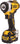 DeWALT DCF903P1G-QW - Avvitatore ad impulsi 3/8" 12V motore BRUSHLESS batterie XR serie "G" DeWALT