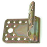 MINUTEX 939 - P. GIUNZ. SAGOMATA LEGNAME Ø80/100 MM CON PIANO A.ZINCO+A.R.C. MINUTEX