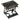 STANLEY STST83800-1 - BANCO DA LAVORO DOPPIA ALTEZZA STANLEY