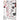 USAG U04960044 - 496 E4  ASSORTIMENTO USAG