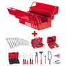 USAG U06468002E - 646/5LM183  CASSETTA CON ASSORTIMENTO USAG
