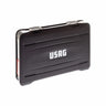 USAG U06060008Q - 606 M   CASSETTA VUOTA PLASTICA MEDIA USAG