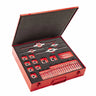 USAG U06180050 - 618 MF1 ASSORTIMENTO MASCHI E FILIERE USAG