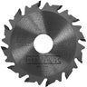 DeWALT DT3932-QZ - Linguette misura 20 per spessori oltre 19mm, scato DeWALT