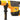 DeWALT DCH775X2-QW - Martello Demoperforatore SDS-Max 54V XR FLEXVOLT 52mm DeWALT
