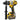 DeWALT DCD999T1-QW - TRAPANO PERCUSSIONE XRP FV 1X6AH DeWALT