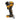 DeWALT DCF850NT-XJ - Avvitatore a impulsi 1/4"