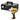 DeWALT DCF897NT-XJ - Avvitatore a impulsi 1/2" DeWALT