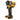 DeWALT DCF922NT-XJ - Avvitatore a impulsi 1/2"