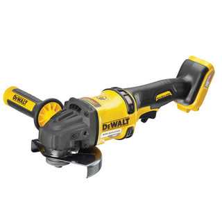 DeWALT DCG418NT-XJ - SMERIGLIATRICE 125MM 54V FV