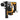DeWALT DCH172NT-XJ - Tassellatore 18V SDS-PLUS DeWALT