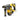 DeWALT DCH323NT-XJ - TASSELLATORE SDS-Plus 54V FV DeWALT