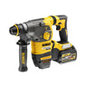 DeWALT DCH323T2-QW - TASSELLATORE SDS-Plus 54V 6AH DeWALT