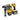 DeWALT DCH323T2-QW - TASSELLATORE SDS-Plus 54V 6AH DeWALT
