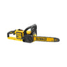 DeWALT DCM575N-XJ - ELETTROSEGA FLEX VOLT - Barra 40cm corpo macchina DeWALT