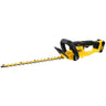 DeWALT DCMHT563P1-QW - Tagliasiepi XR 18V. 5.0AH, DeWALT