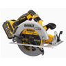 DeWALT DCS573T1-QW - SEGA CIRCOLARE 190MM 18V XR FlexVolt Advantage 1xFV 6Ah DeWALT
