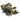 DeWALT DCS579T2-QW - SEGA CIRCOLARE 54V FV 6AH DeWALT