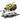 DeWALT DCS727T2-QW - TRONCATRICE 250MM 54V FV 6AH
