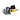 DeWALT DW682K-QS - Elettrofresatrice per linguette 600W DeWALT