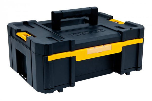 DeWALT DWST1-70705 - TSTAK III Valigetta cassetto profondo