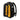 DeWALT DWST81690-1 - Zaino con fondo rinforzato DeWALT