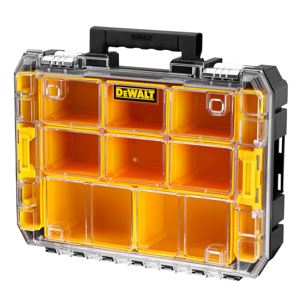 DeWALT DWST82968-1 - TSTAK V - Unità porta minuterie/elettroutensili