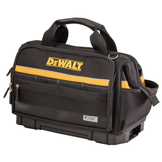 DeWALT DWST82991-1 - Borsa porta utensili a base rettangolare in polipropile