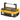 DeWALT DWST83344-1 - TSTAK I Valigetta porta elettroutensili con doppio coperchio