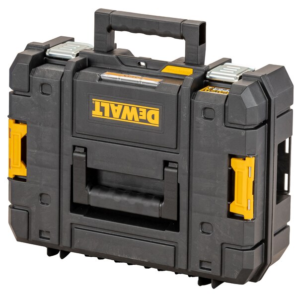 DeWALT DWST83345-1 - TSTAK II Valigetta porta elettroutensili