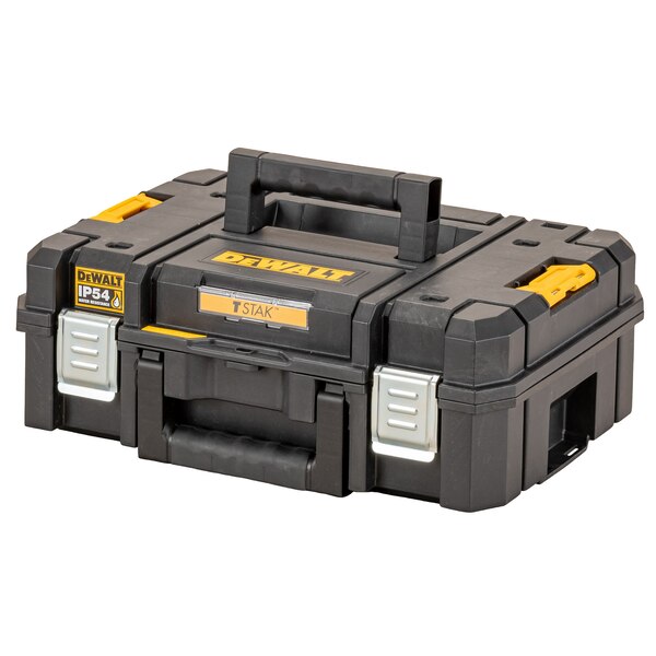 DeWALT DWST83345-1 - TSTAK II Valigetta porta elettroutensili