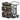DeWALT DWST83401-1 - TOUGH SYSTEM COMPLETO