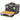 DeWALT DWST83520-1 - TSTAK COMBO V+IV - Combinazione di TSTAK V - + TSTAK IV DeWALT