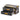 DeWALT DWST83529-1 - TOUGH SYSTEM - unità DOPPIO CASSETTO